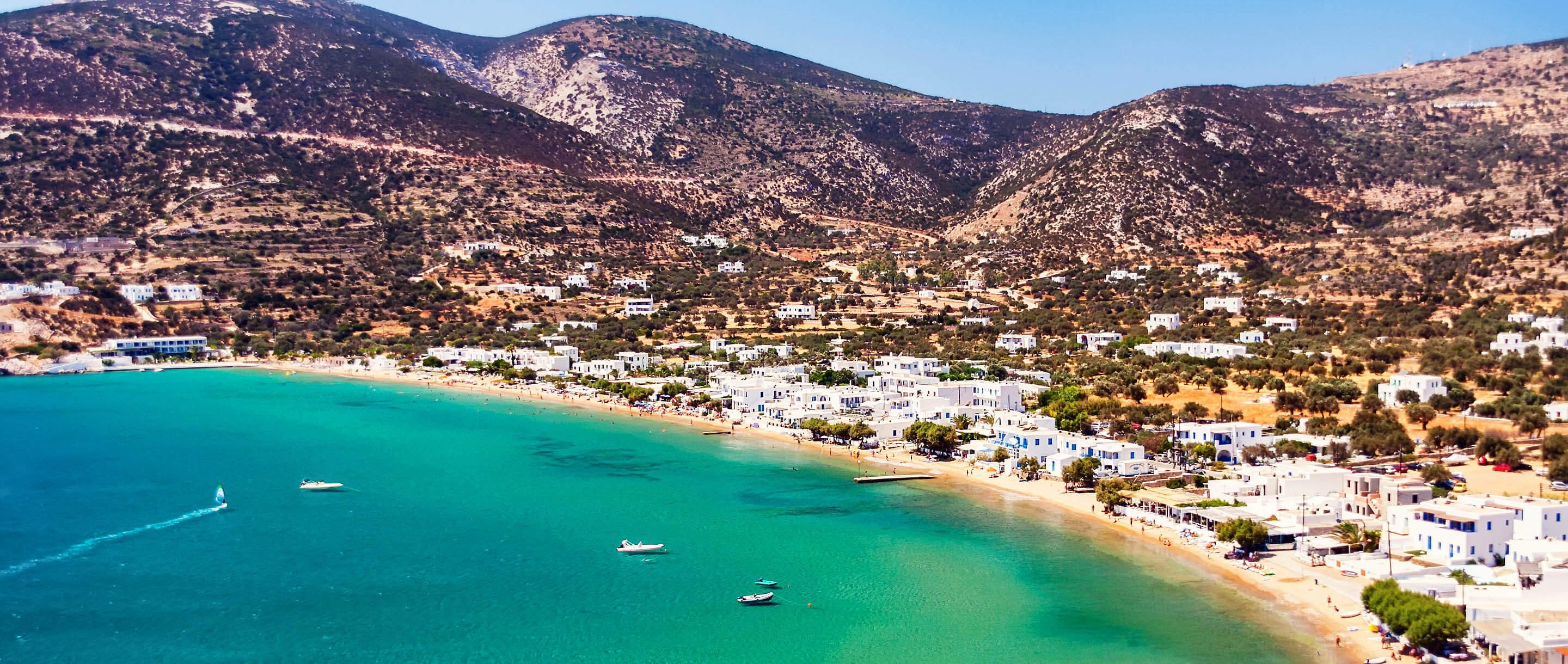 Sifnos