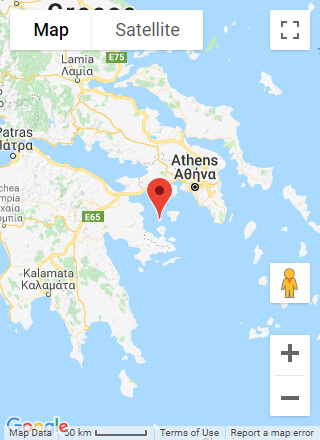 Agistri
