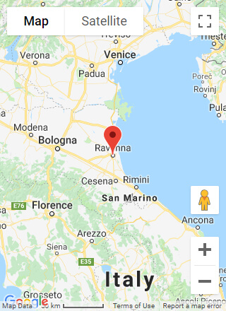 Ravenna