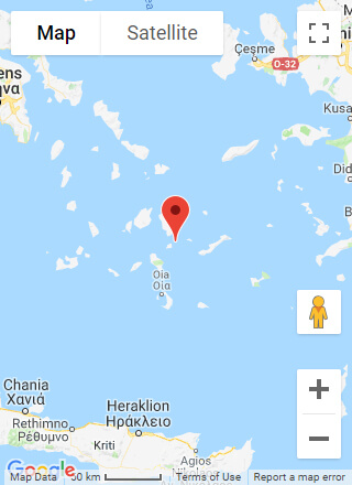 Schinoussa