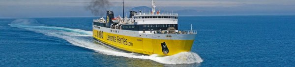 Levante Ferries Kefalonia